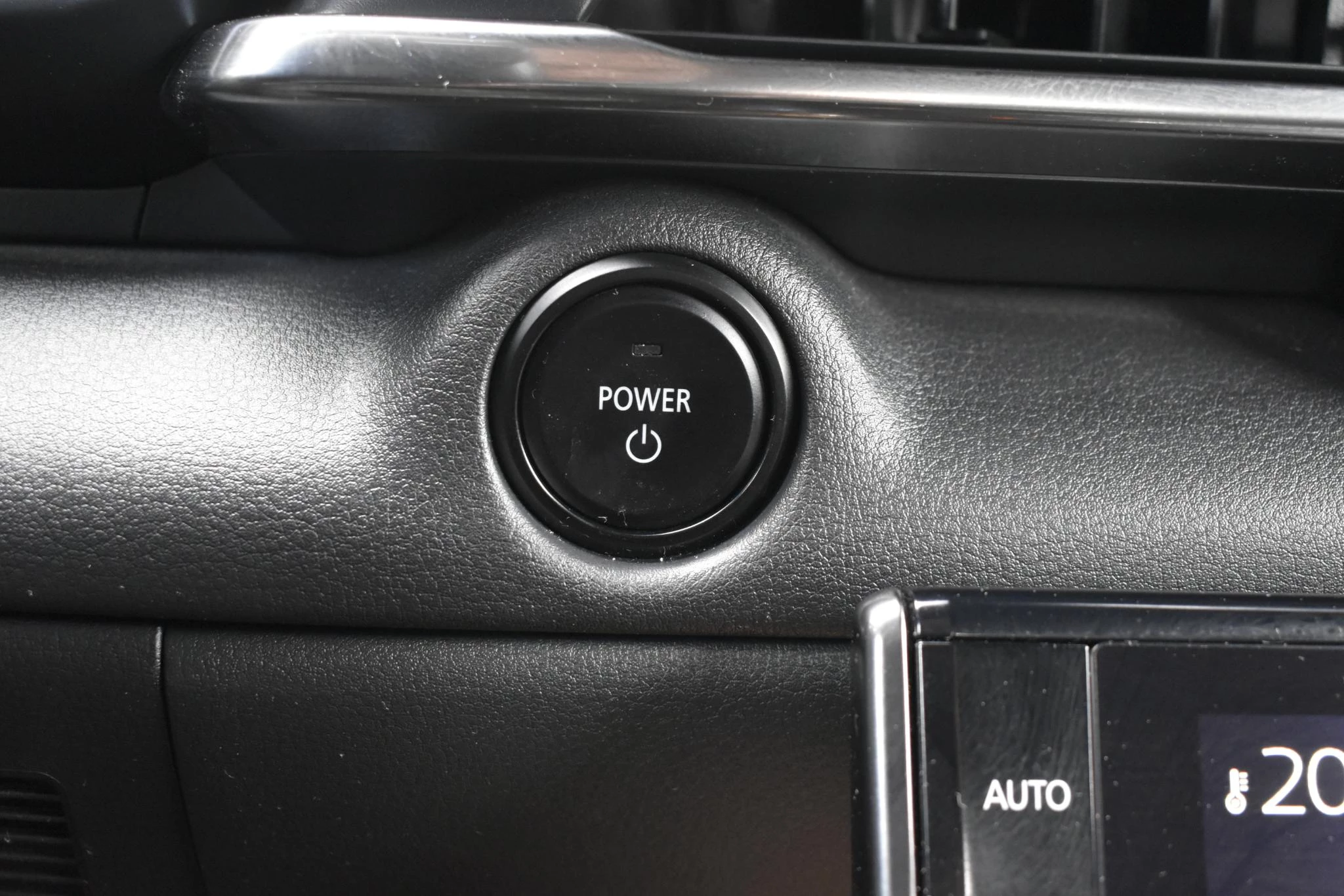 Hoofdafbeelding Mazda MX-30