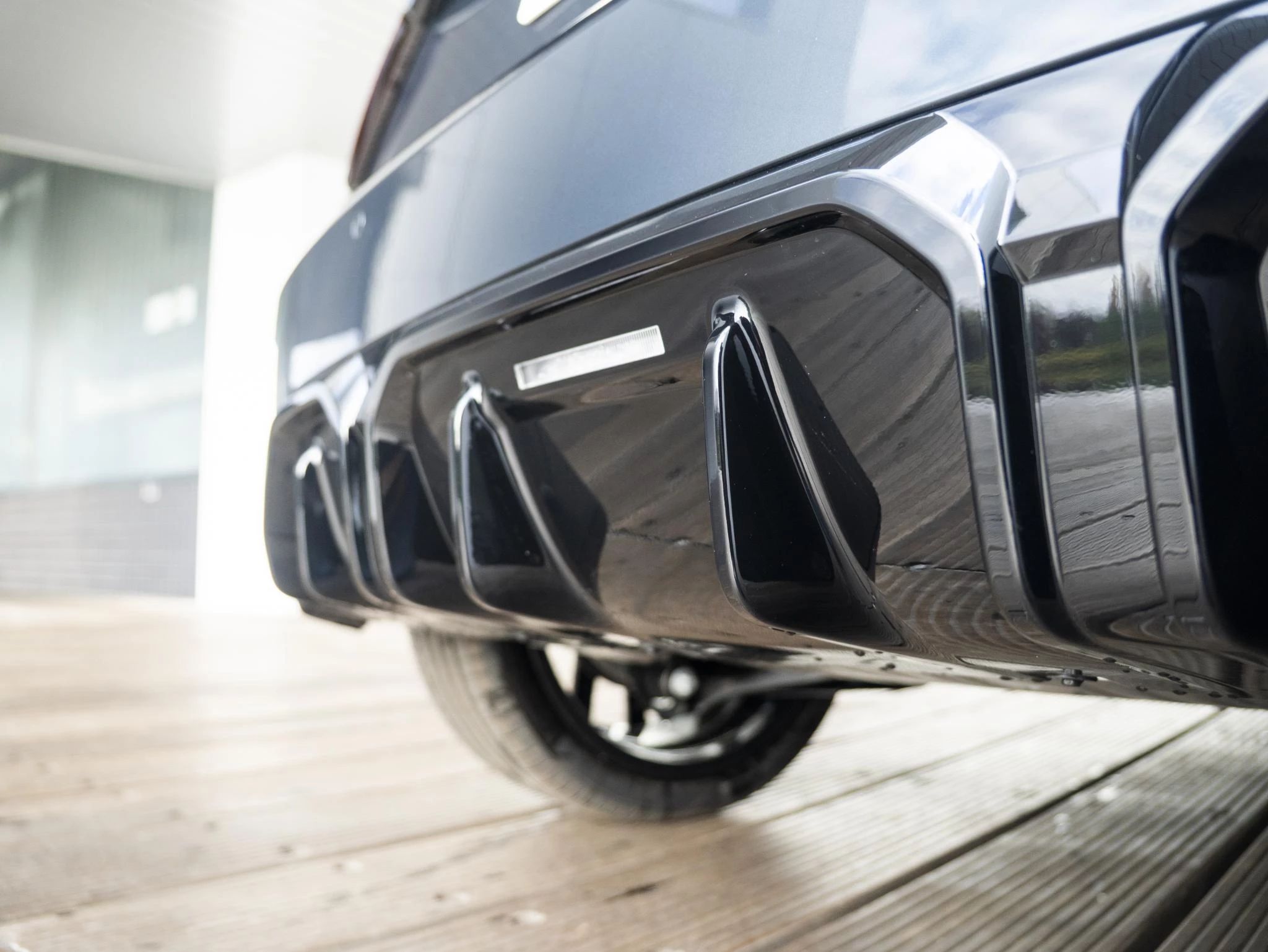 Hoofdafbeelding MINI 3-deurs