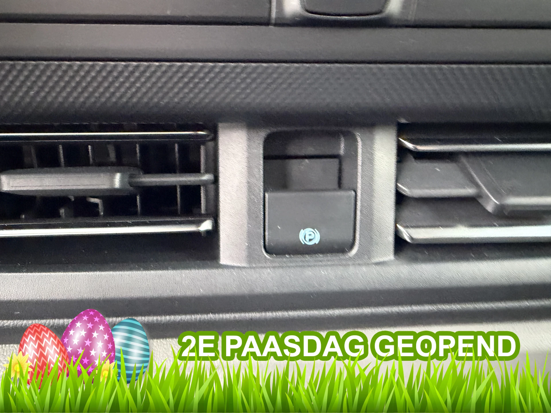 Hoofdafbeelding Ford E-Transit