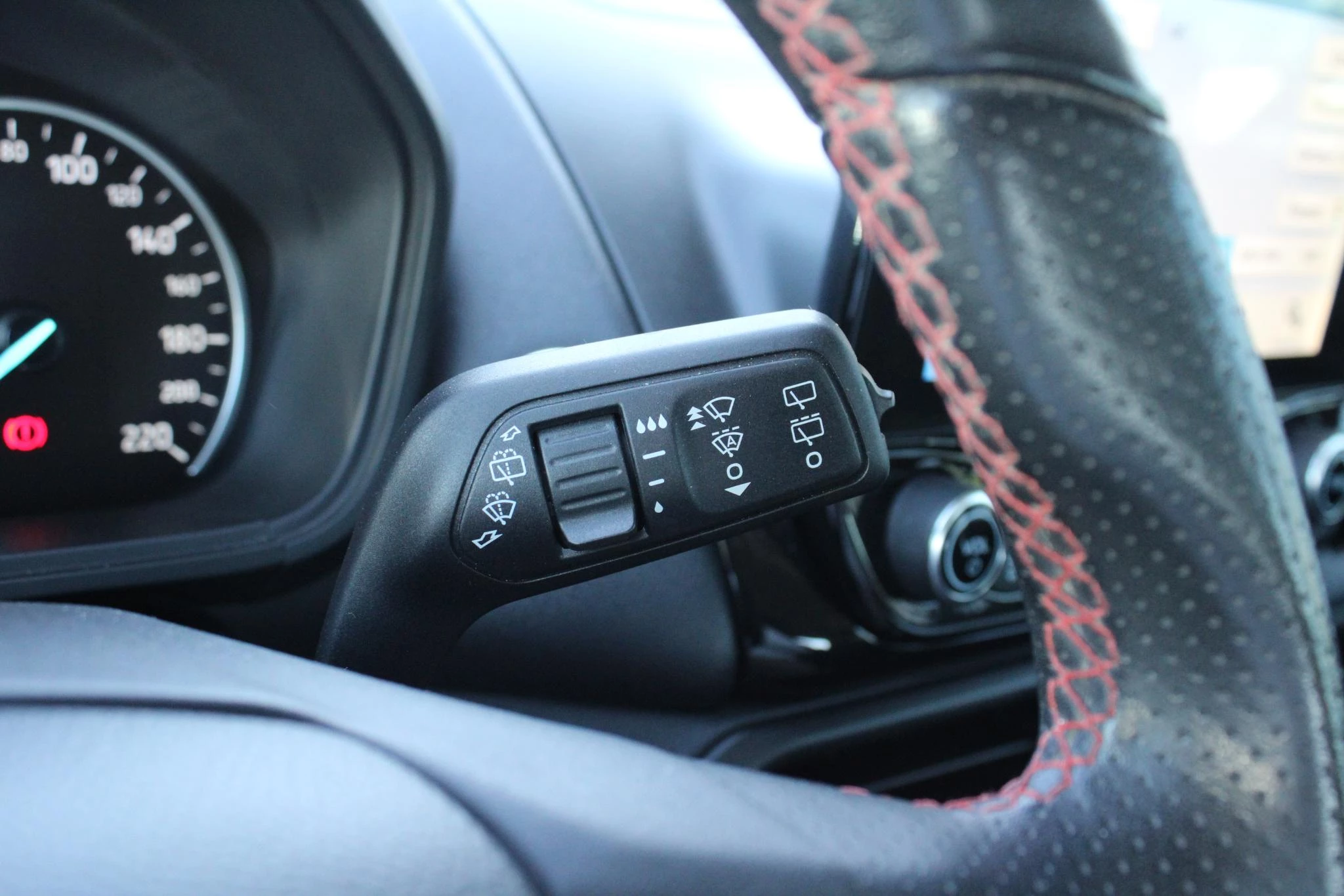 Hoofdafbeelding Ford EcoSport