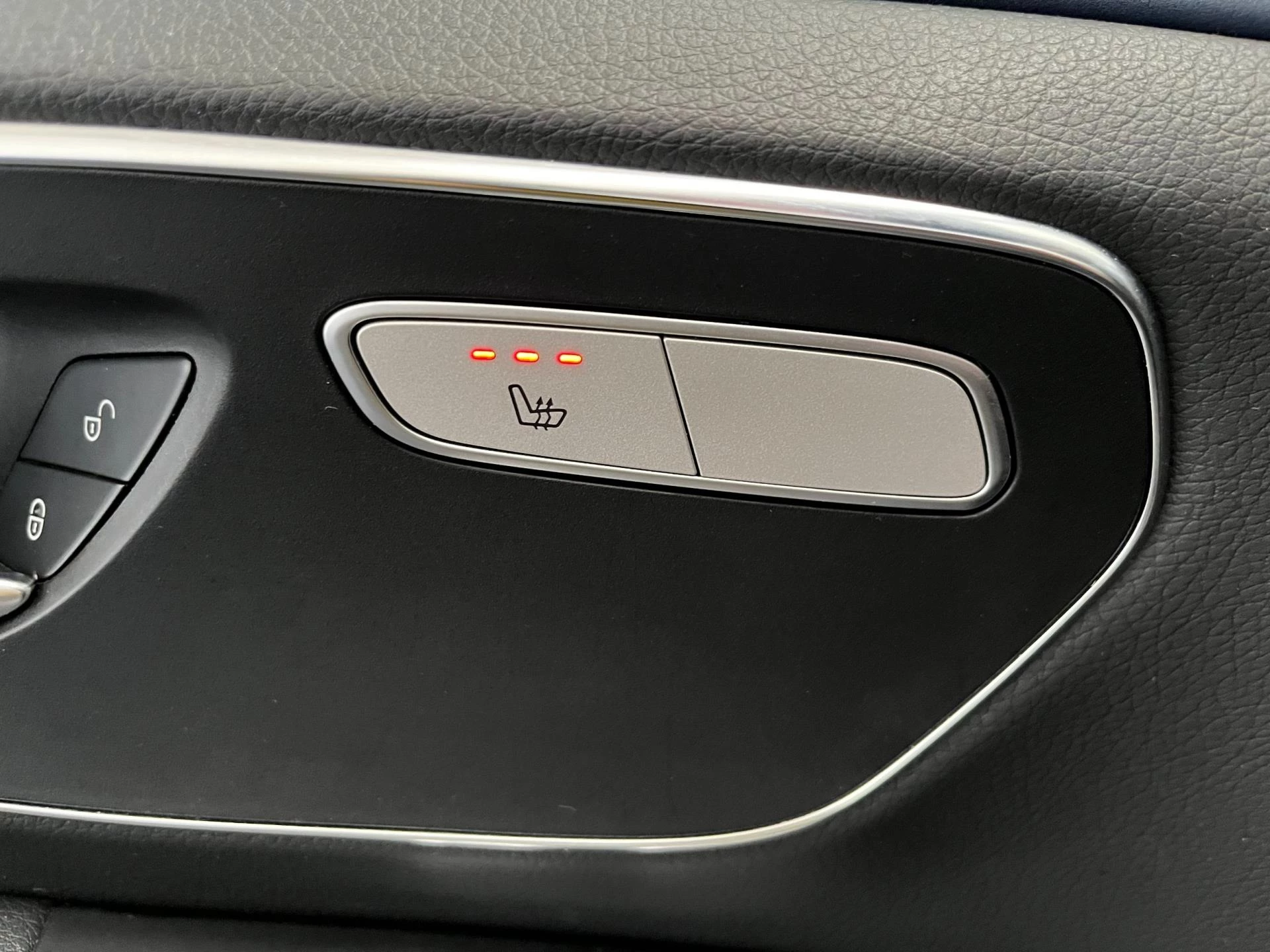 Hoofdafbeelding Mercedes-Benz EQV