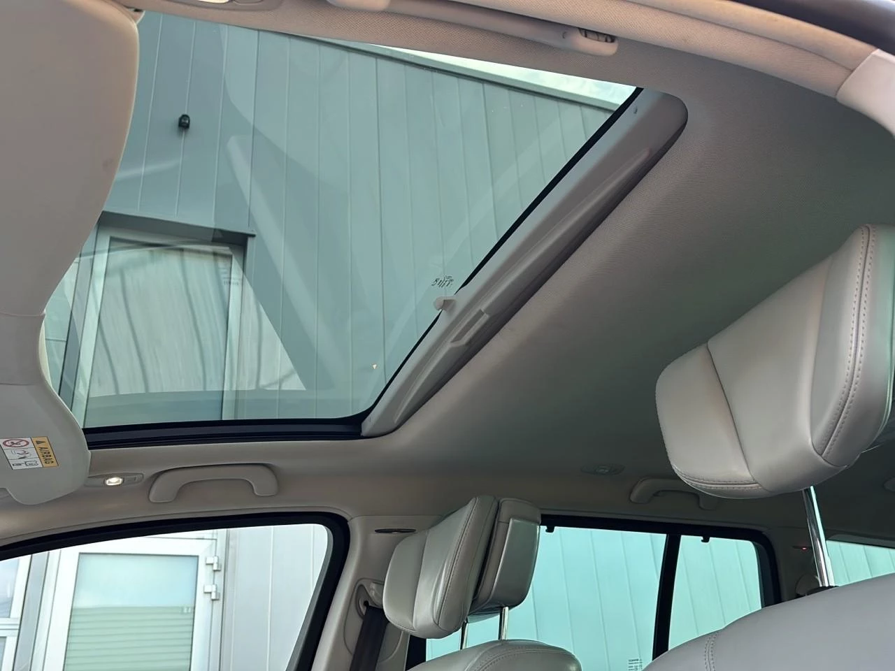 Hoofdafbeelding Renault Espace