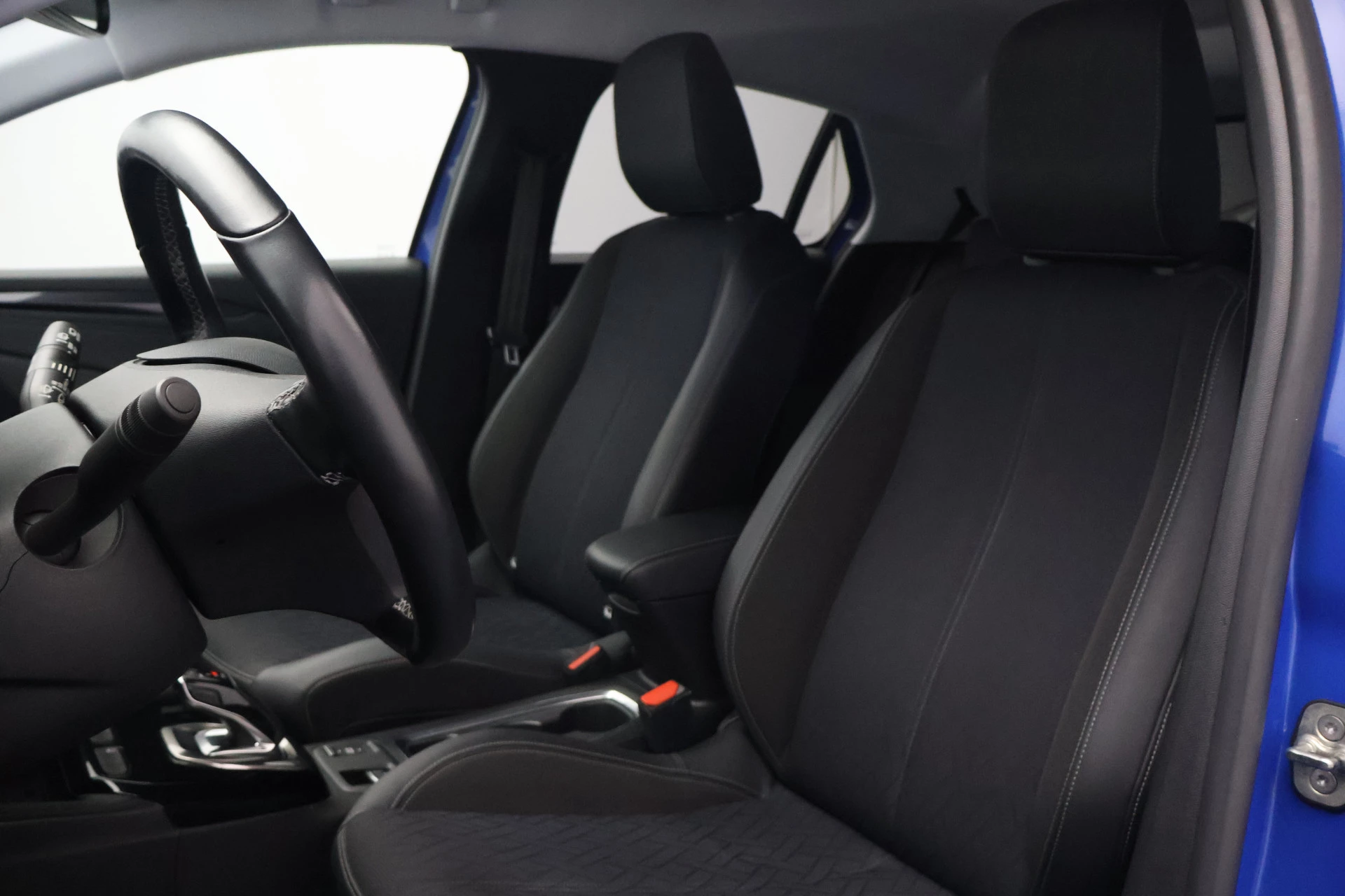 Hoofdafbeelding Opel Corsa-e