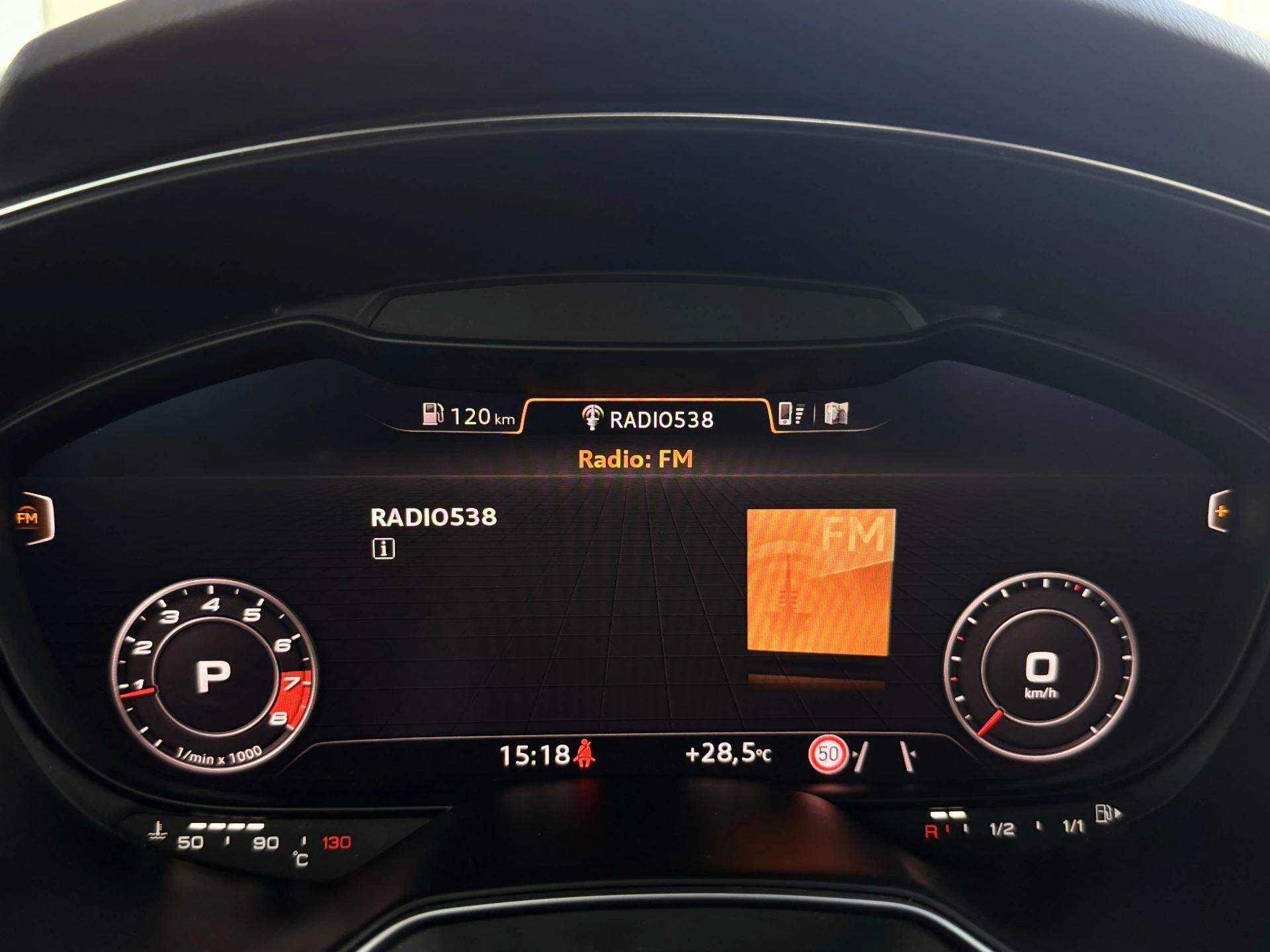 Hoofdafbeelding Audi TT