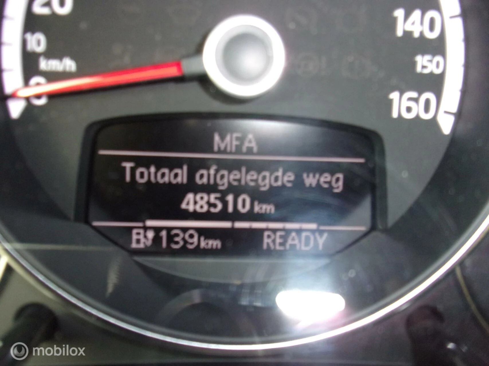 Hoofdafbeelding Volkswagen e-up!