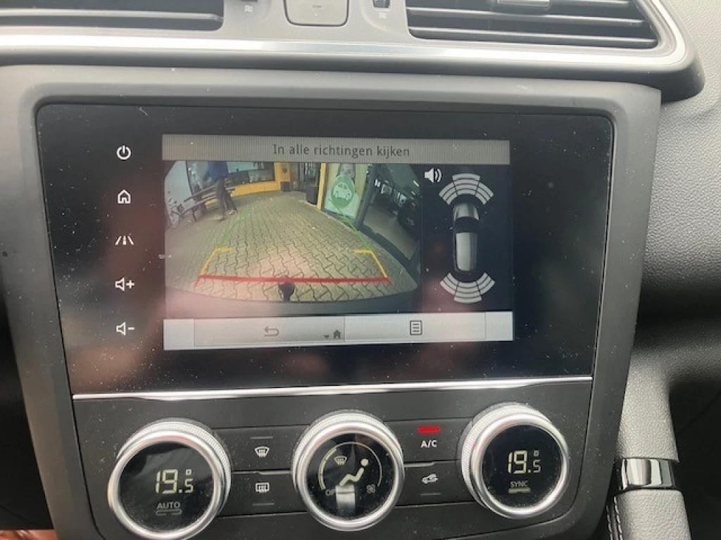 Hoofdafbeelding Renault Kadjar