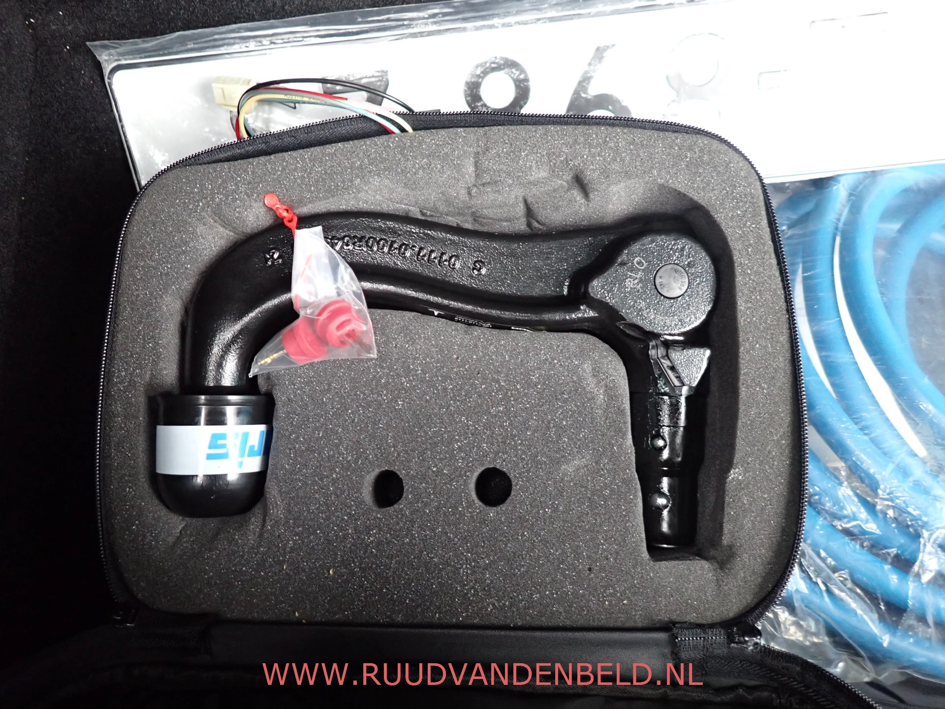 Hoofdafbeelding Tesla Model X