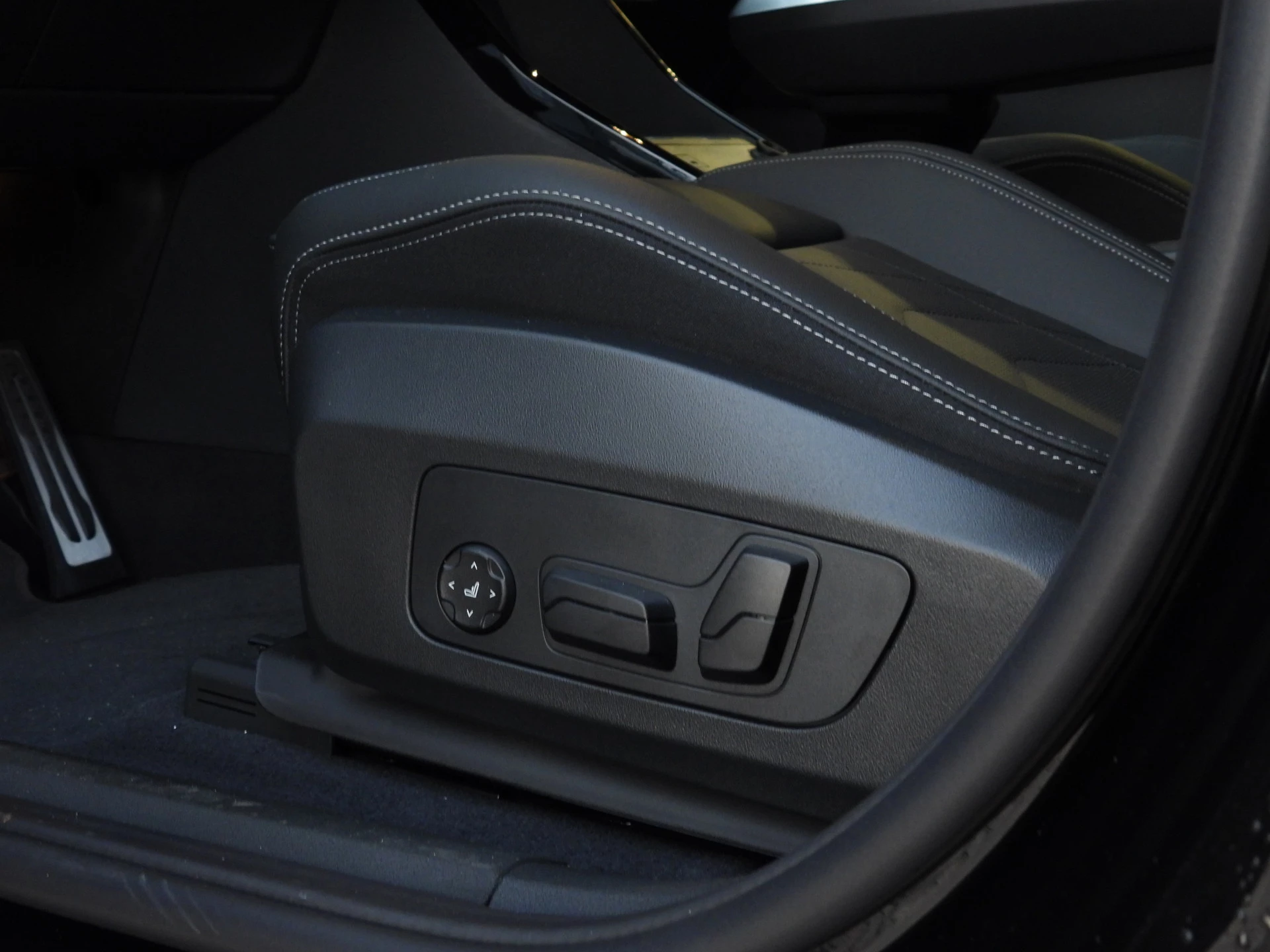 Hoofdafbeelding BMW iX2