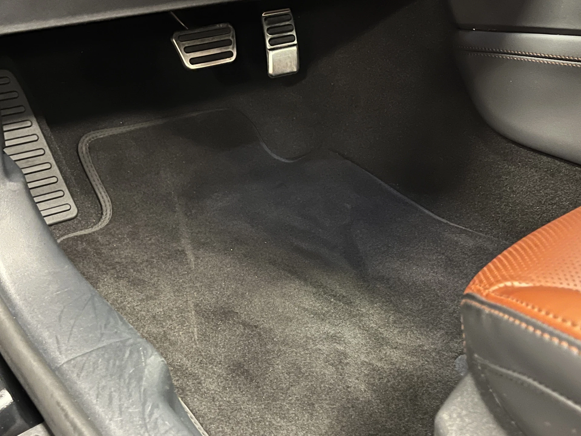 Hoofdafbeelding Ford Mustang