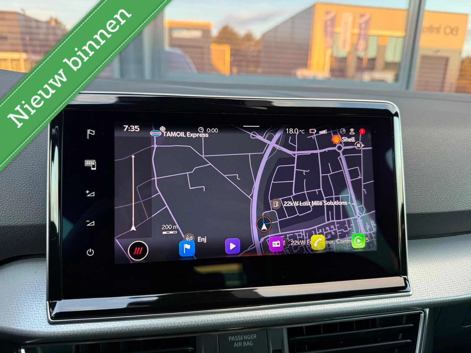 Hoofdafbeelding SEAT Tarraco