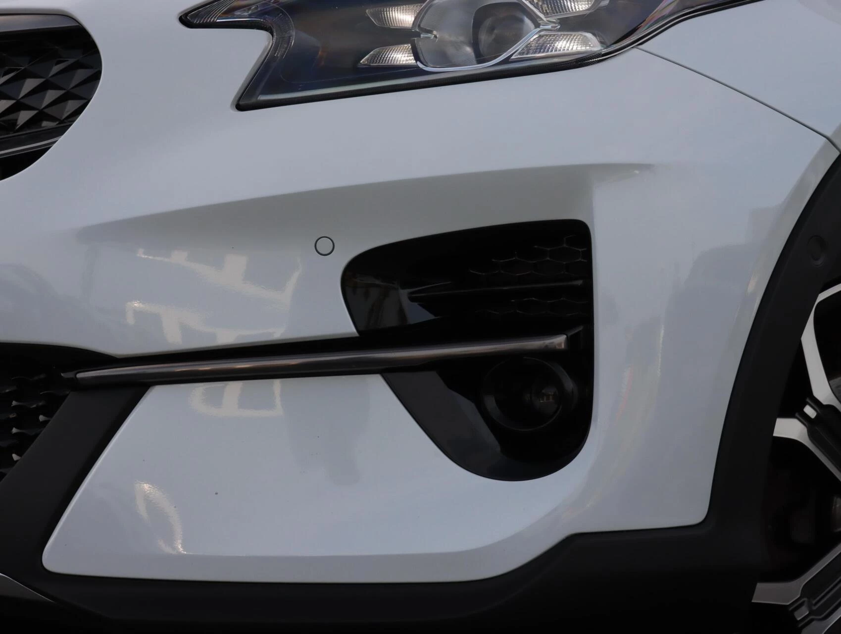 Hoofdafbeelding Kia XCeed