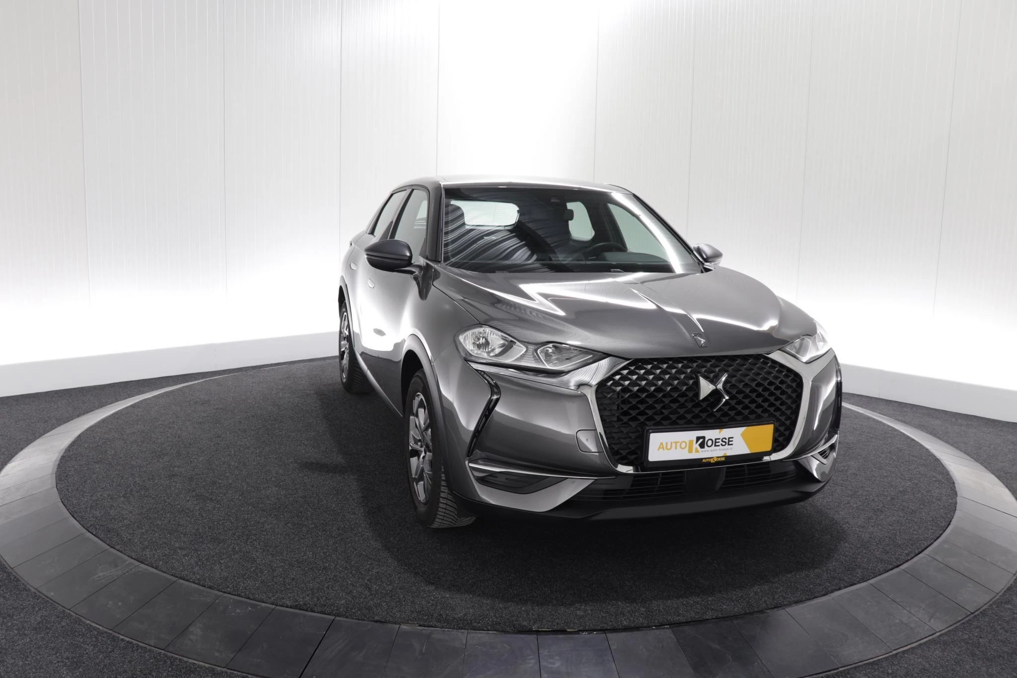 Hoofdafbeelding DS DS 3