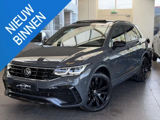 Volkswagen Tiguan 1.4 TSI eHybrid R-Line Pano / Head-up / 360 /