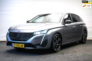 Peugeot 308 1.2 PureTech 130PK Allure Sport Pack Business [ I-Cockpit Sfeerverlichting Full-LED Camera Adapt Cruise Carplay ]
