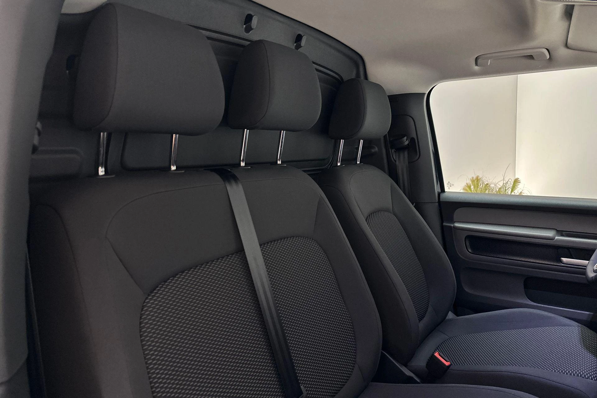 Hoofdafbeelding Volkswagen ID. Buzz Cargo
