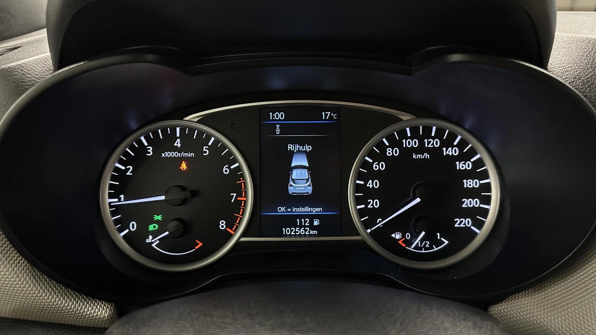 Hoofdafbeelding Nissan Micra