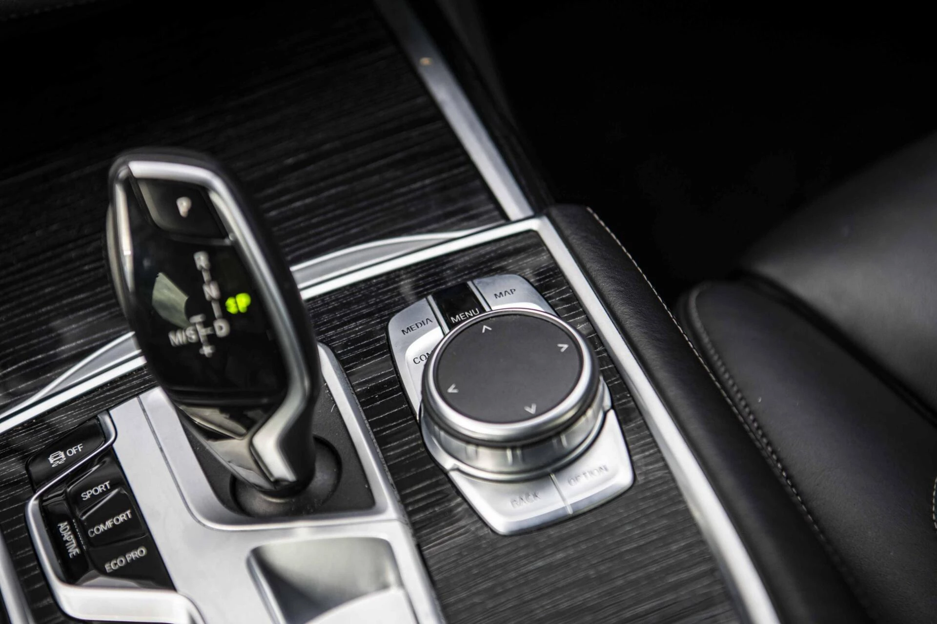 Hoofdafbeelding BMW 7 Serie