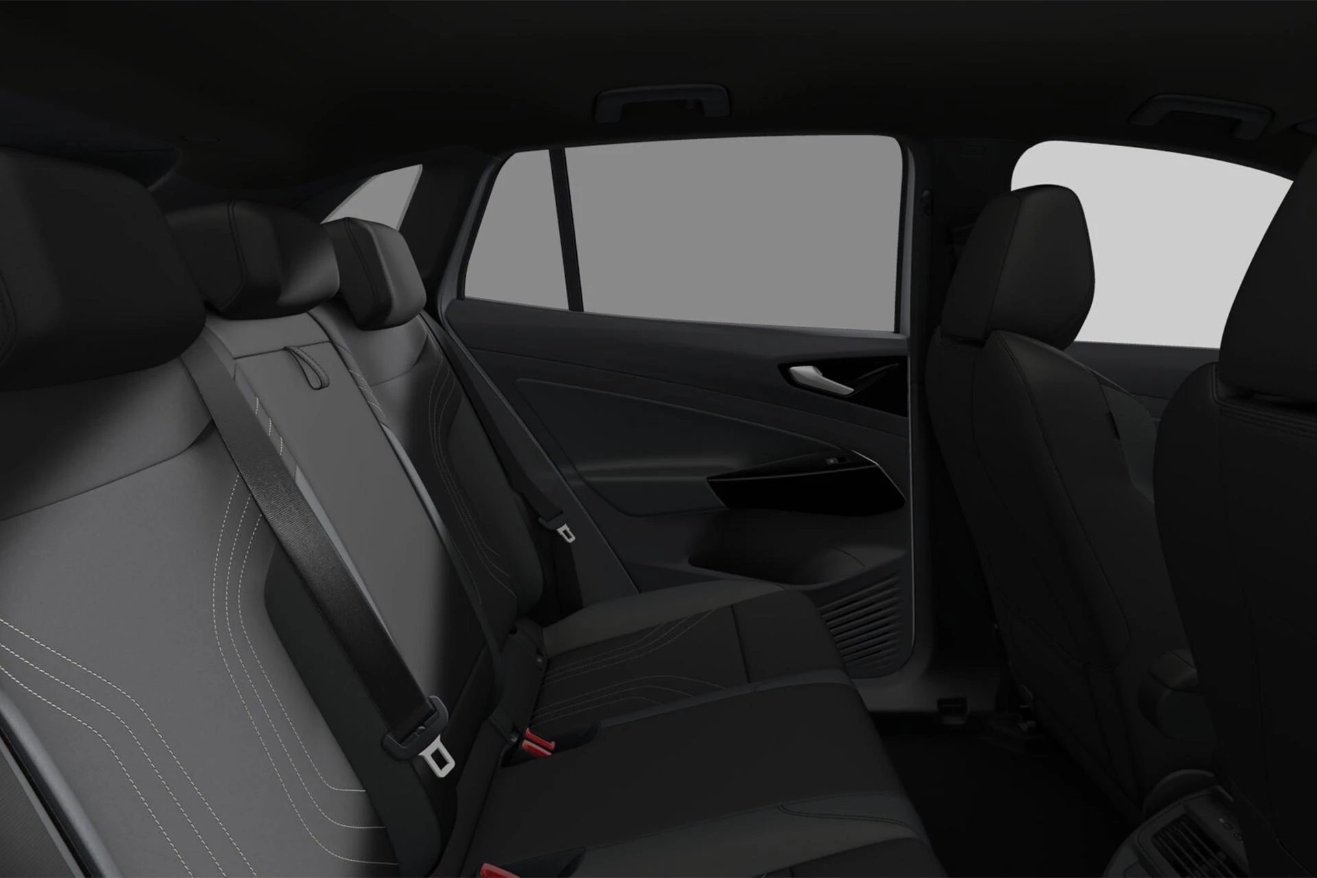 Hoofdafbeelding Volkswagen ID.4