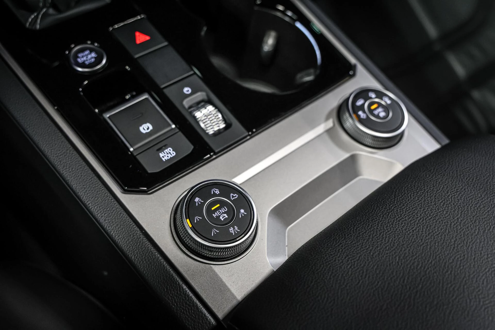 Hoofdafbeelding Volkswagen Touareg