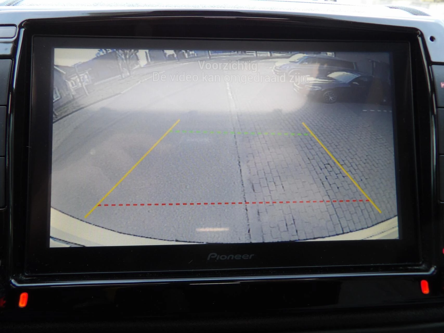 Hoofdafbeelding Knaus VAN Ti 650 MEG