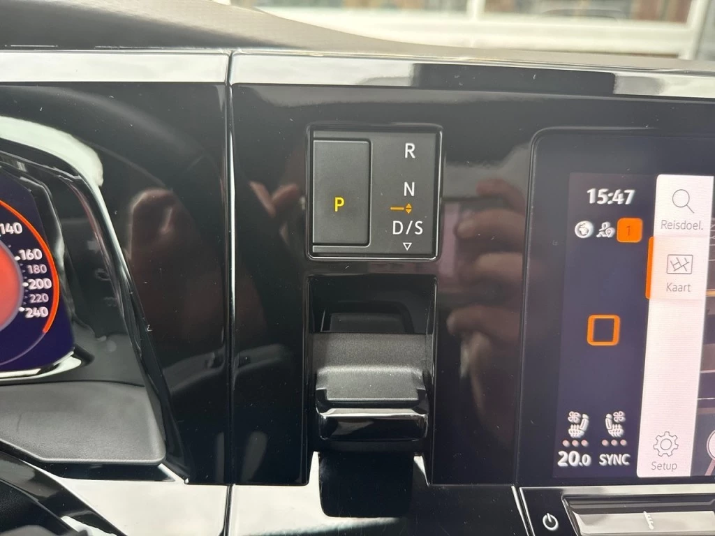 Hoofdafbeelding Volkswagen Multivan