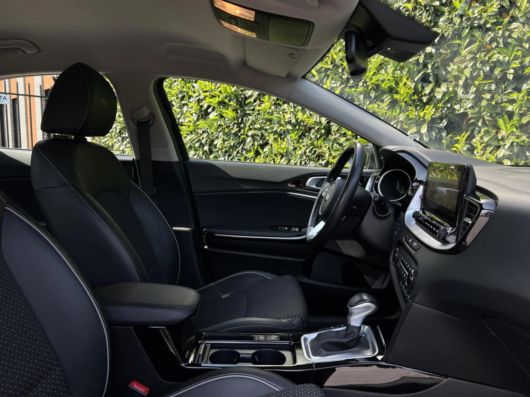 Hoofdafbeelding Kia XCeed
