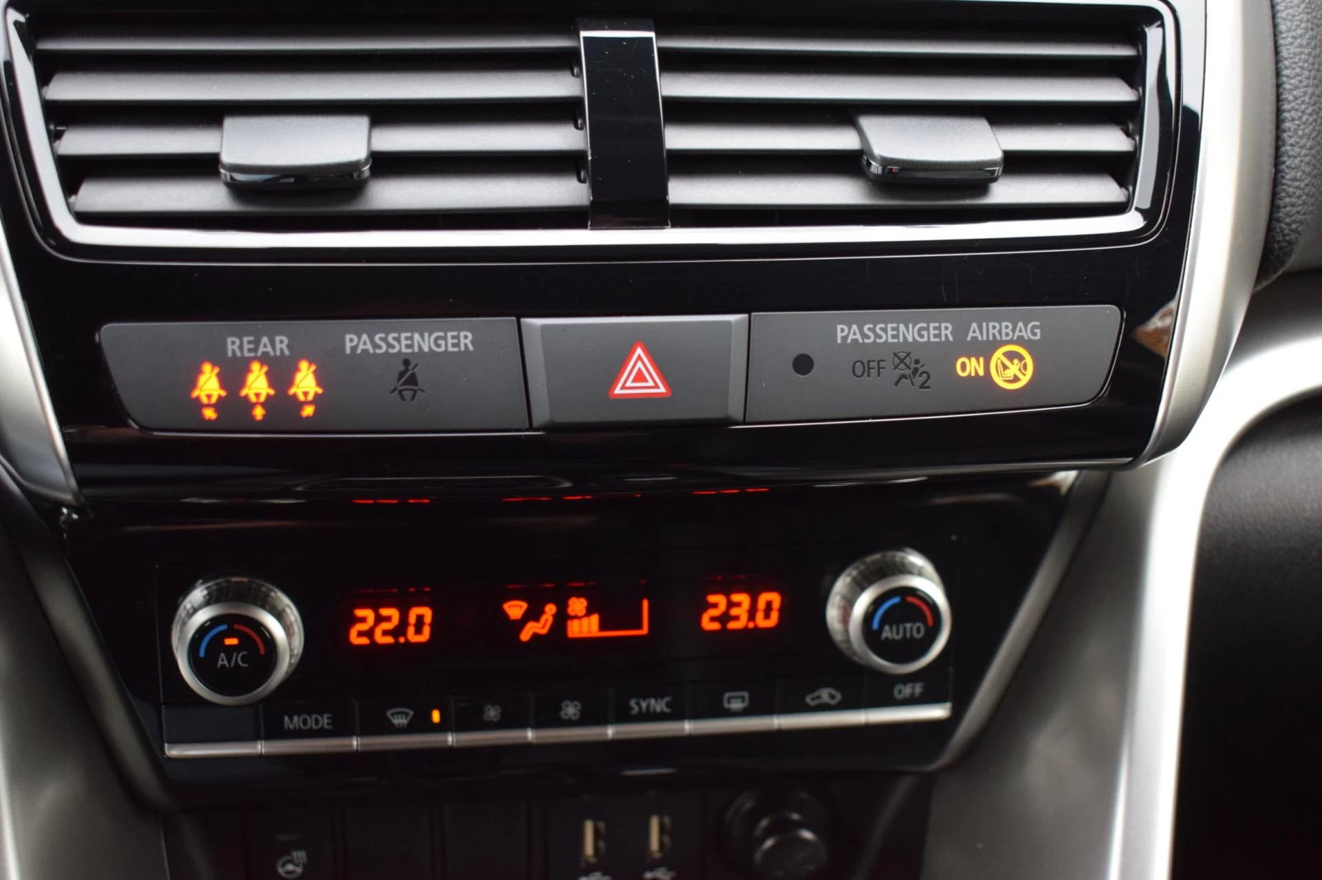 Hoofdafbeelding Mitsubishi Eclipse Cross