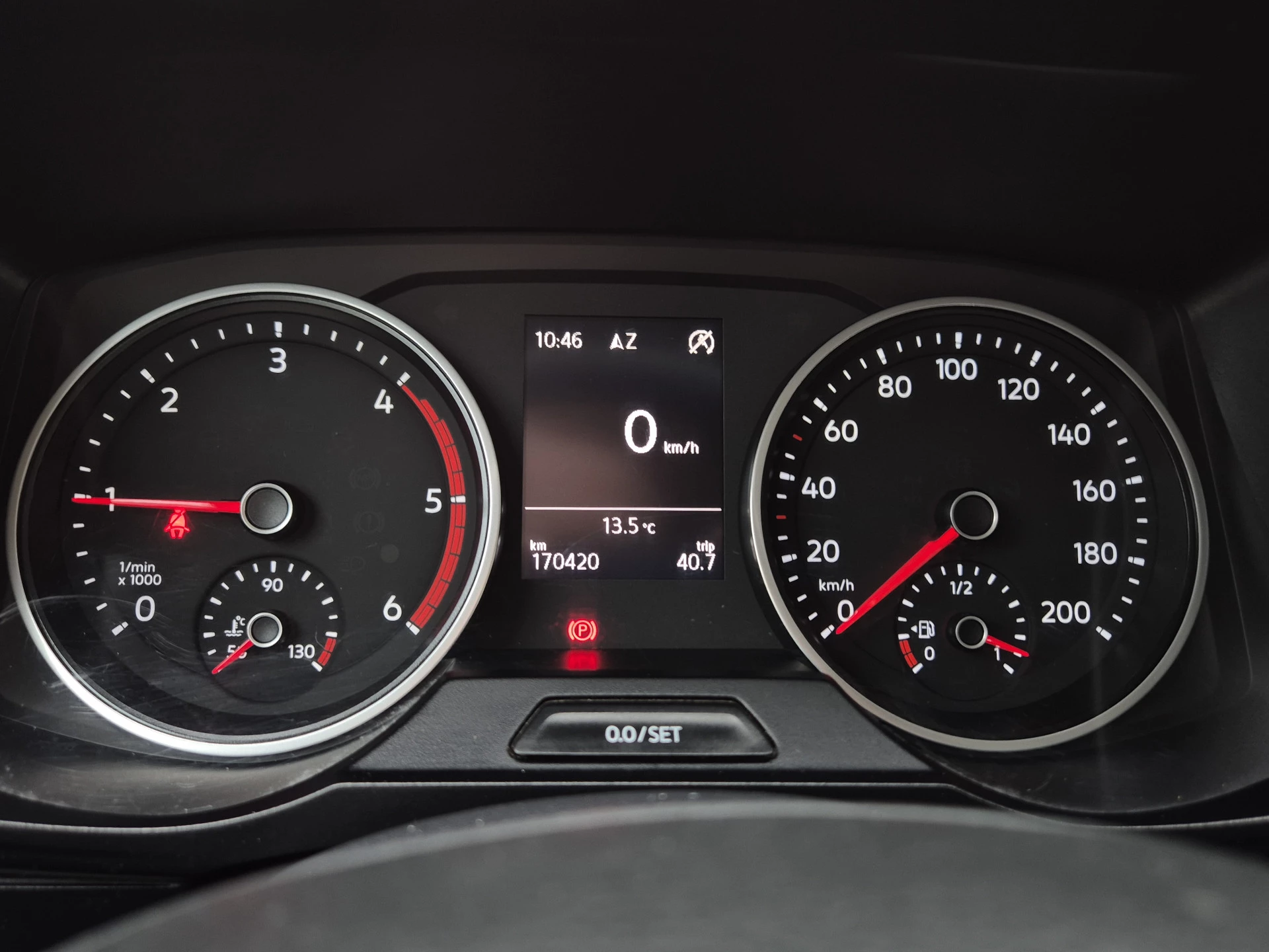 Hoofdafbeelding MAN TGE