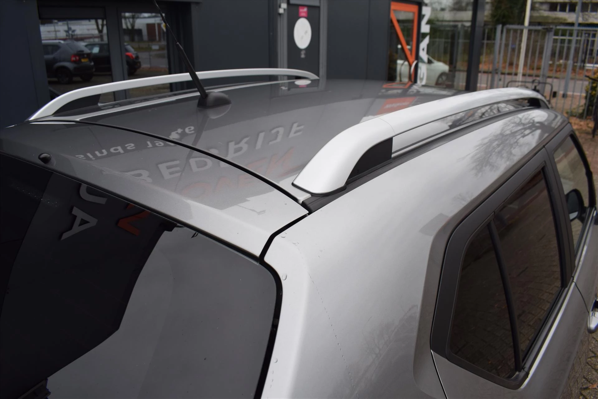 Hoofdafbeelding Suzuki Ignis