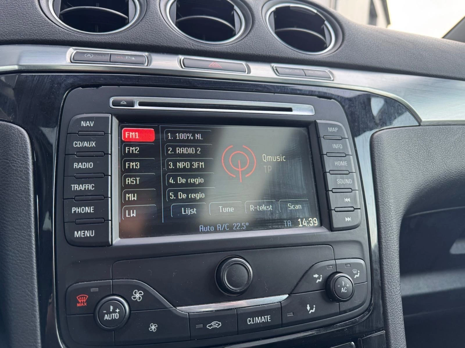 Hoofdafbeelding Ford Galaxy