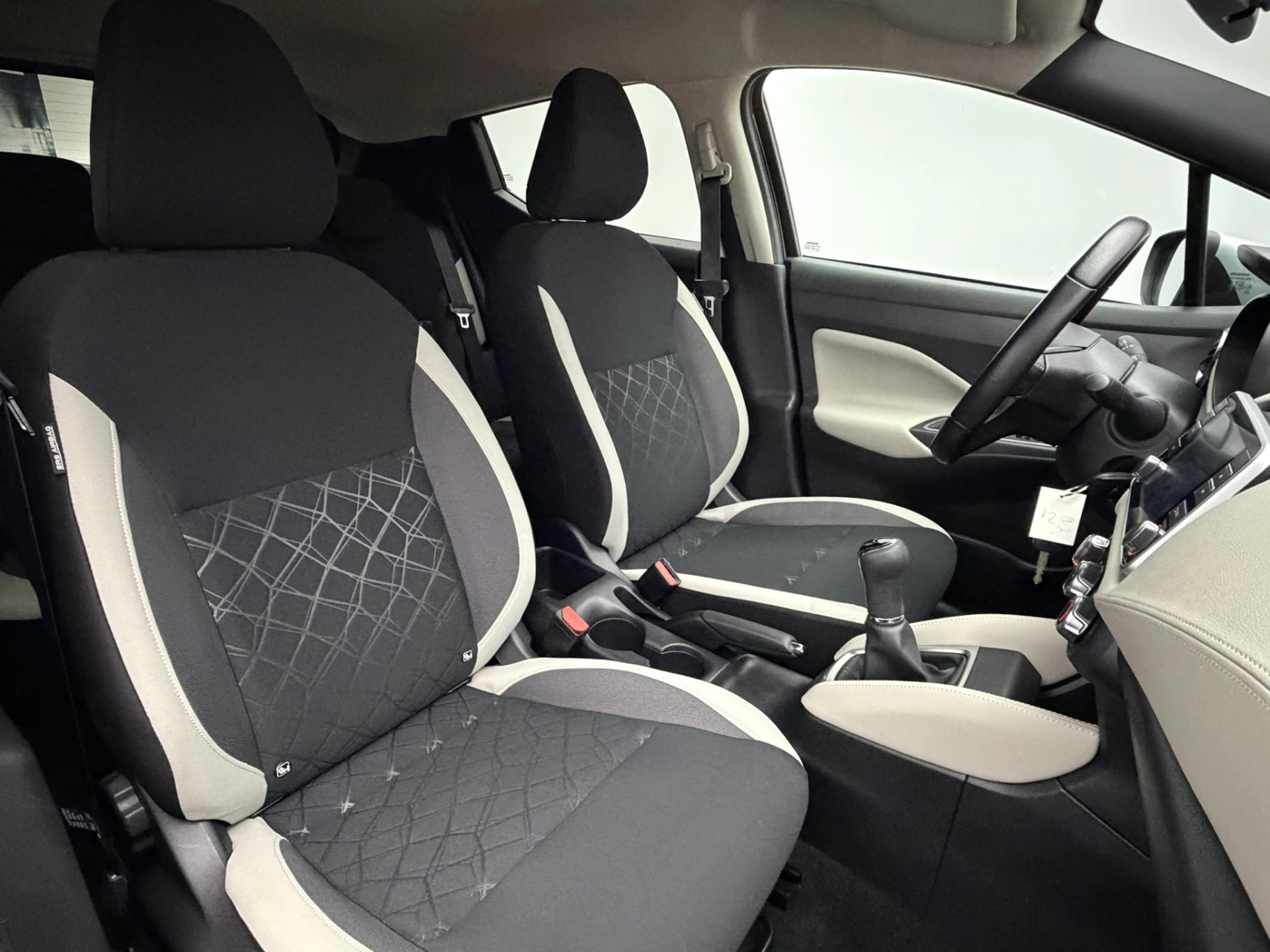 Hoofdafbeelding Nissan Micra