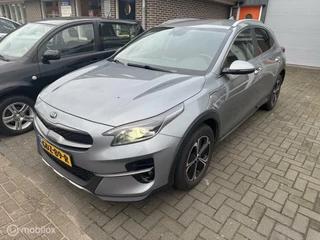 Kia XCeed 1.6 GDi PHEV DynamicLine All-in prijs