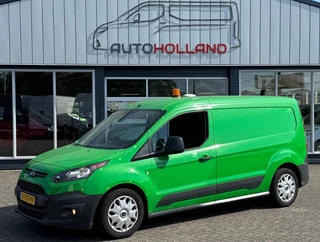 Ford Transit Connect 1.5 TDCI 74KW 100PK L2 MAXI EURO 6 NAVIGATIE/ CAMERA/ TREKHAAK/ 100% DEALERONDERHOUDEN