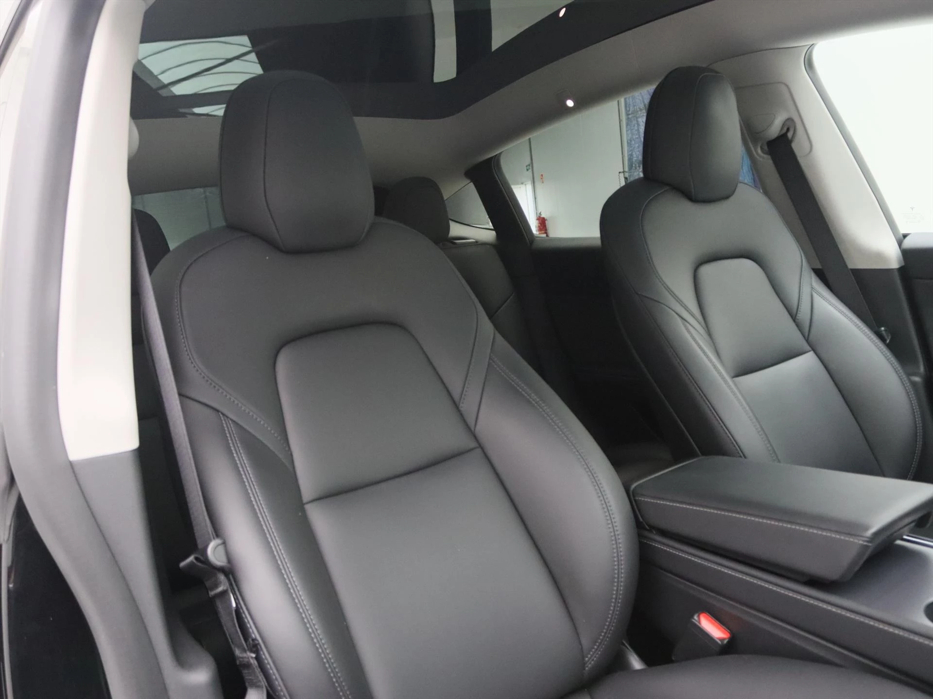 Hoofdafbeelding Tesla Model Y