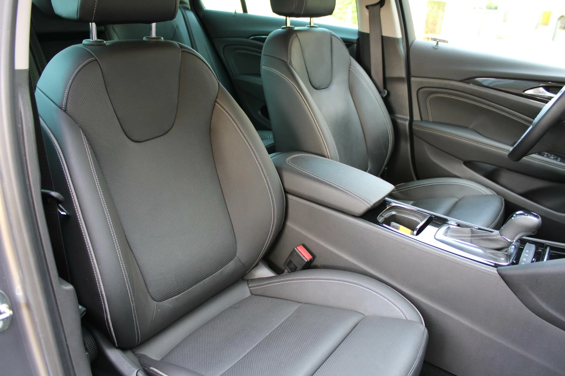 Hoofdafbeelding Opel Insignia