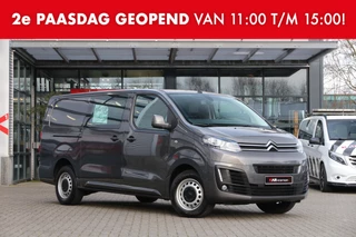 Hoofdafbeelding Citroën Jumpy