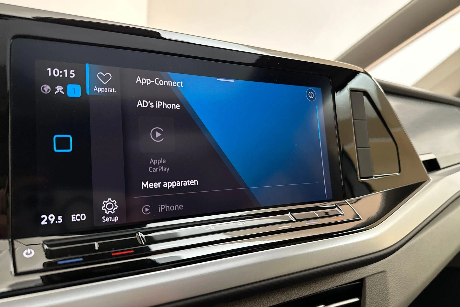 Hoofdafbeelding Volkswagen Multivan