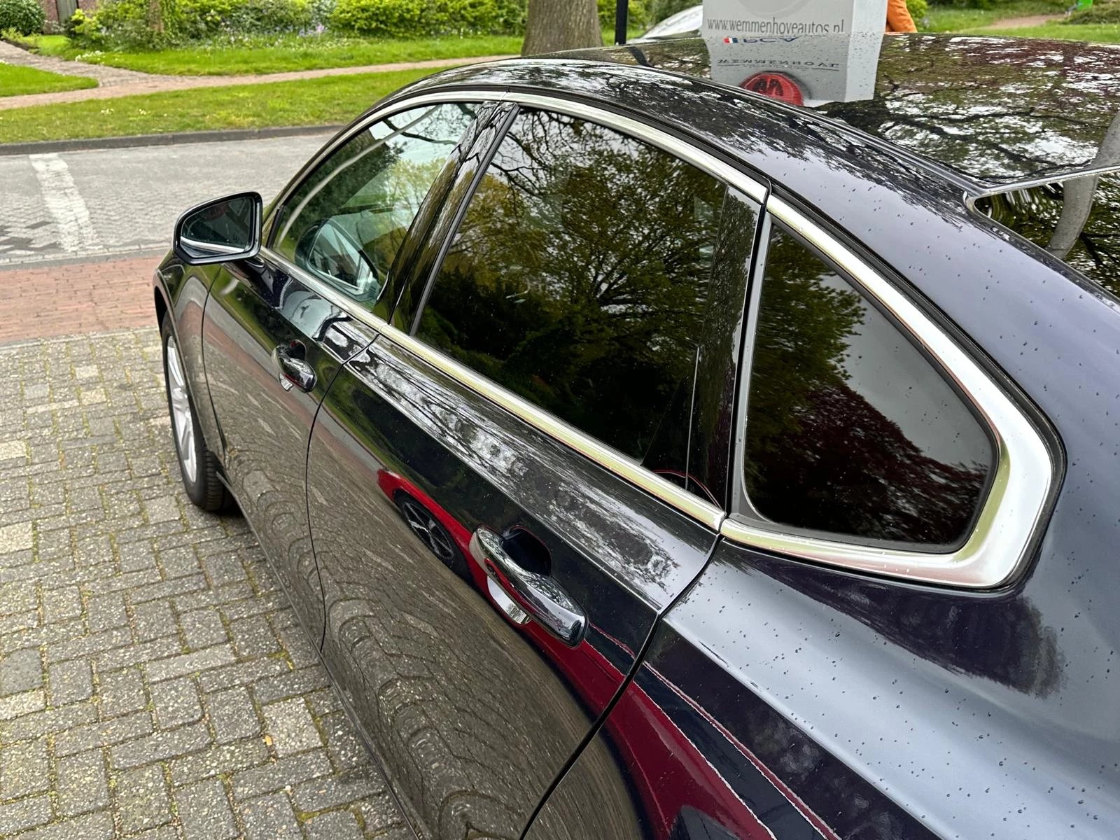 Hoofdafbeelding Volvo S90