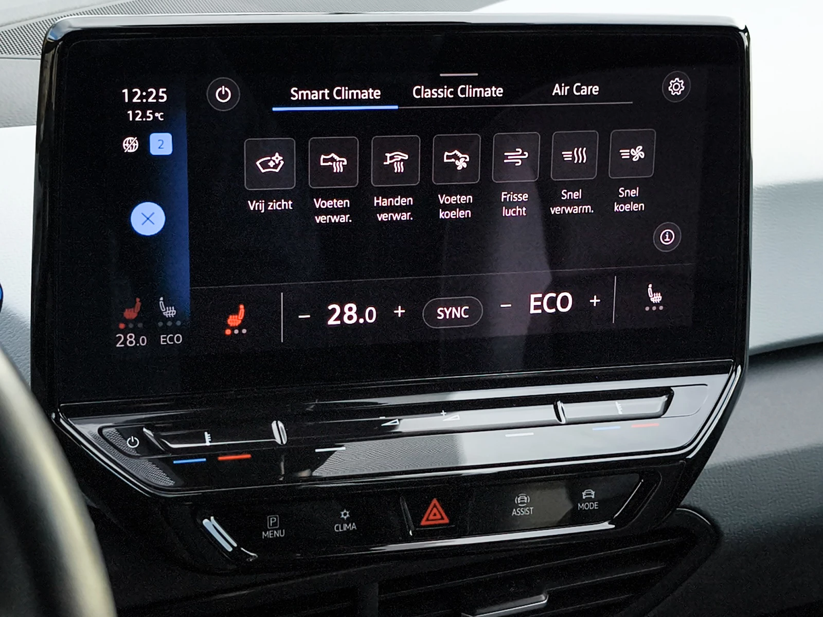 Hoofdafbeelding Volkswagen ID.3