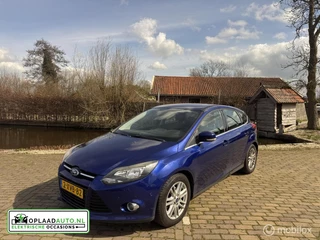 Ford Focus 1.0 EcoBoost | Distributie vervangen | Onderhouden