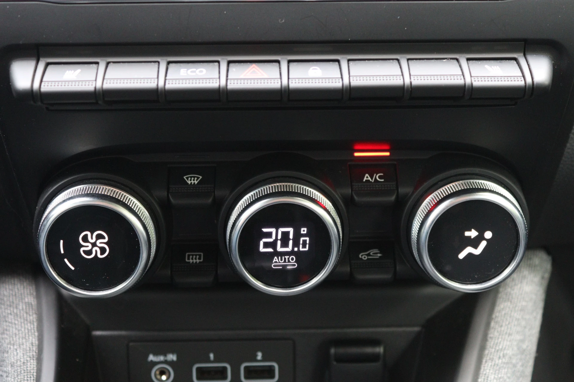 Hoofdafbeelding Renault ZOE
