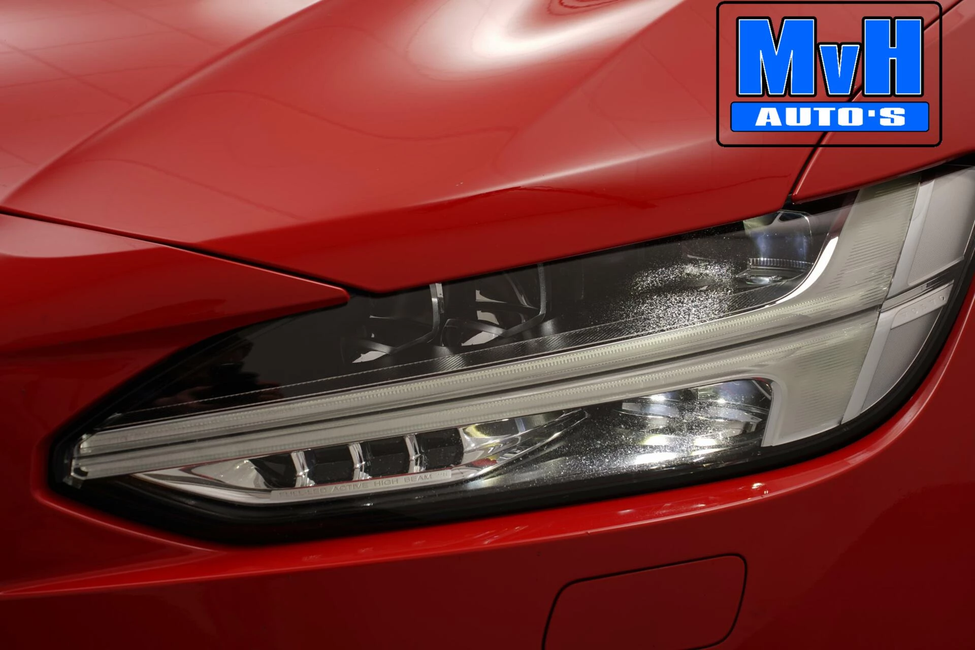 Hoofdafbeelding Volvo V90