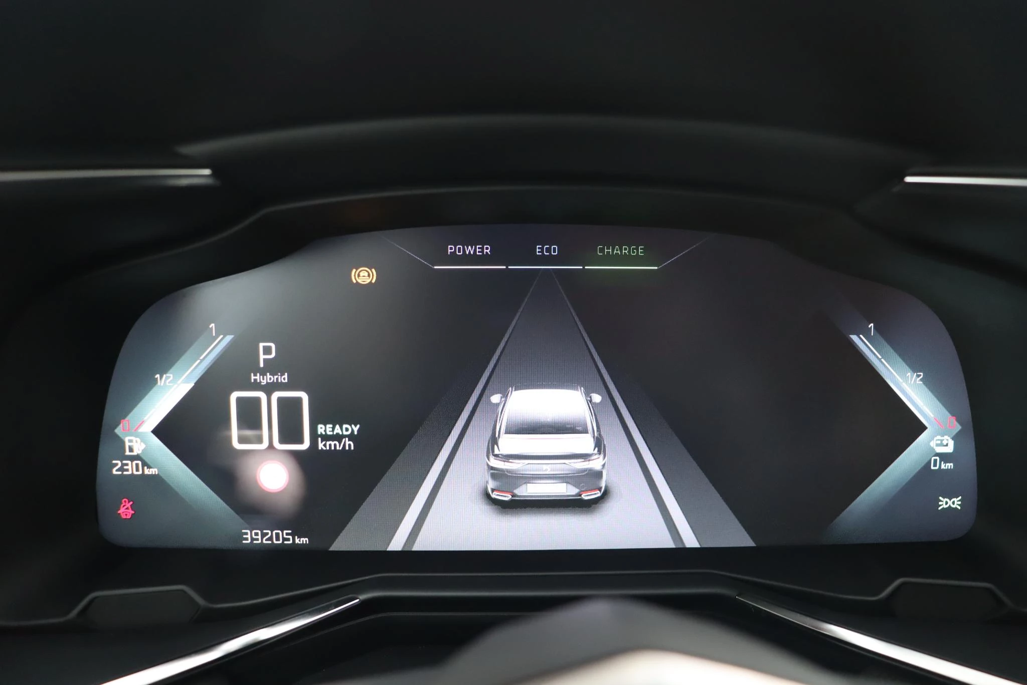 Hoofdafbeelding DS DS 9