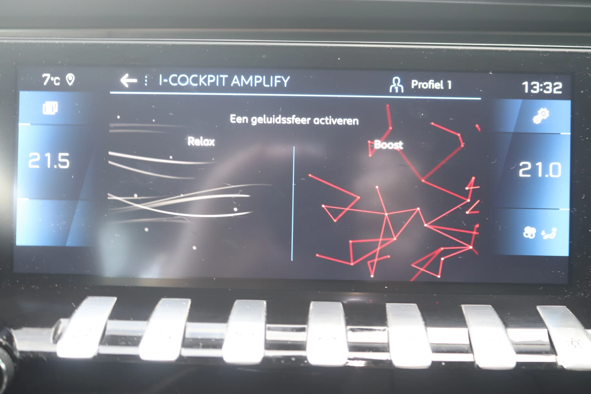 Hoofdafbeelding Peugeot 508