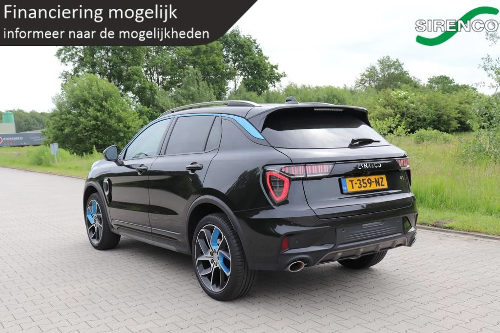 Hoofdafbeelding Lynk & Co 01