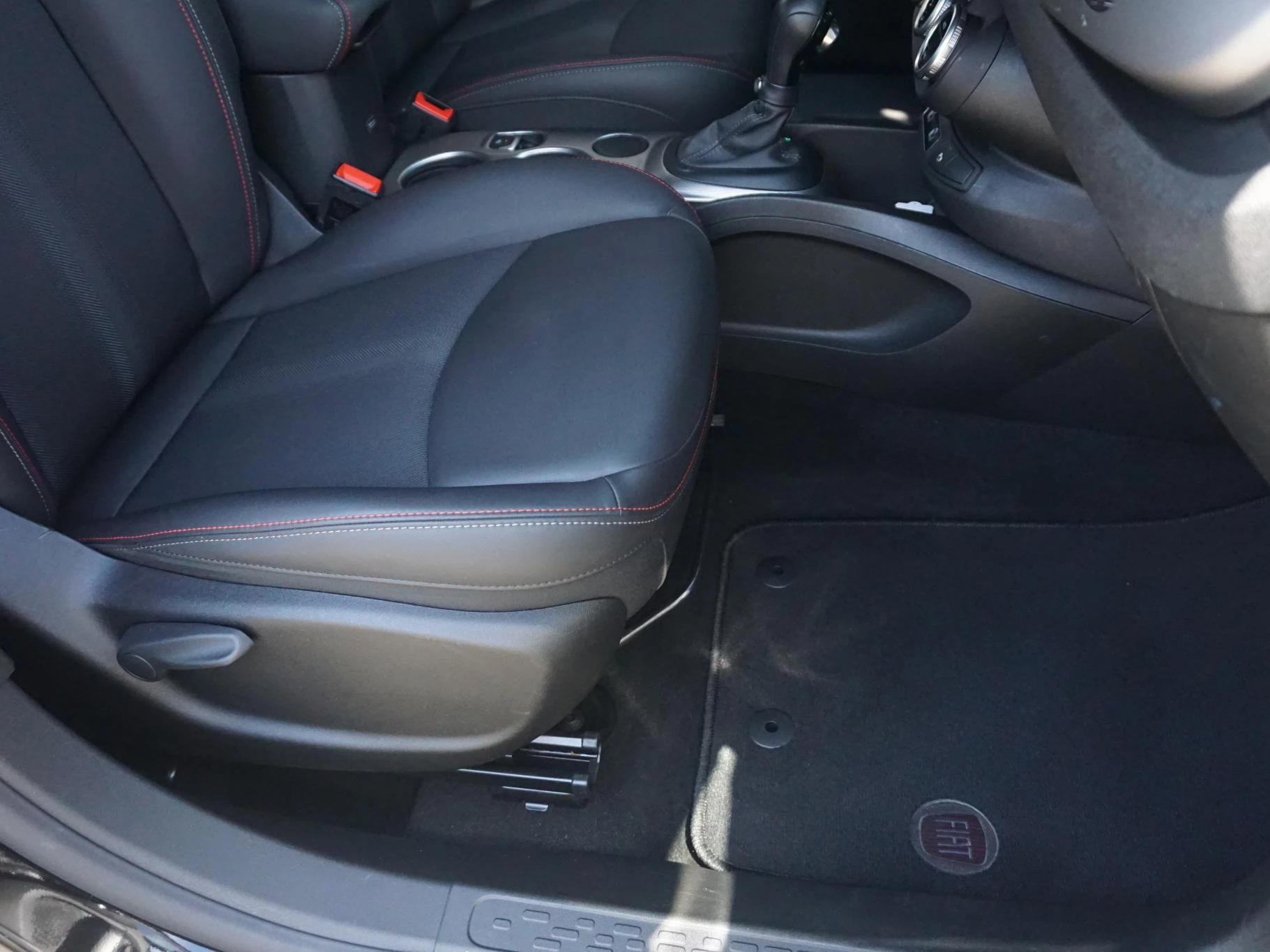 Hoofdafbeelding Fiat 500X