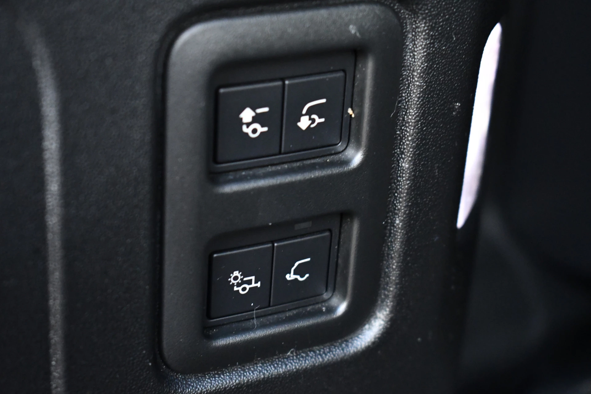 Hoofdafbeelding Land Rover Defender