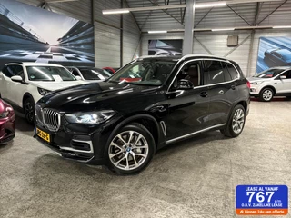 BMW X5 xDrive45e High Executive | Panorama | X-Line | OH Compleet