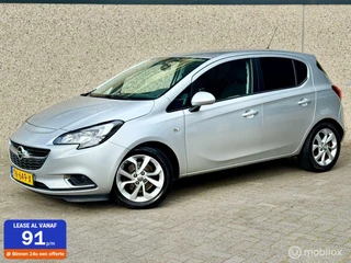 Nette Opel Corsa 1.3CDTI Color Edition*Airco*Euro 6*