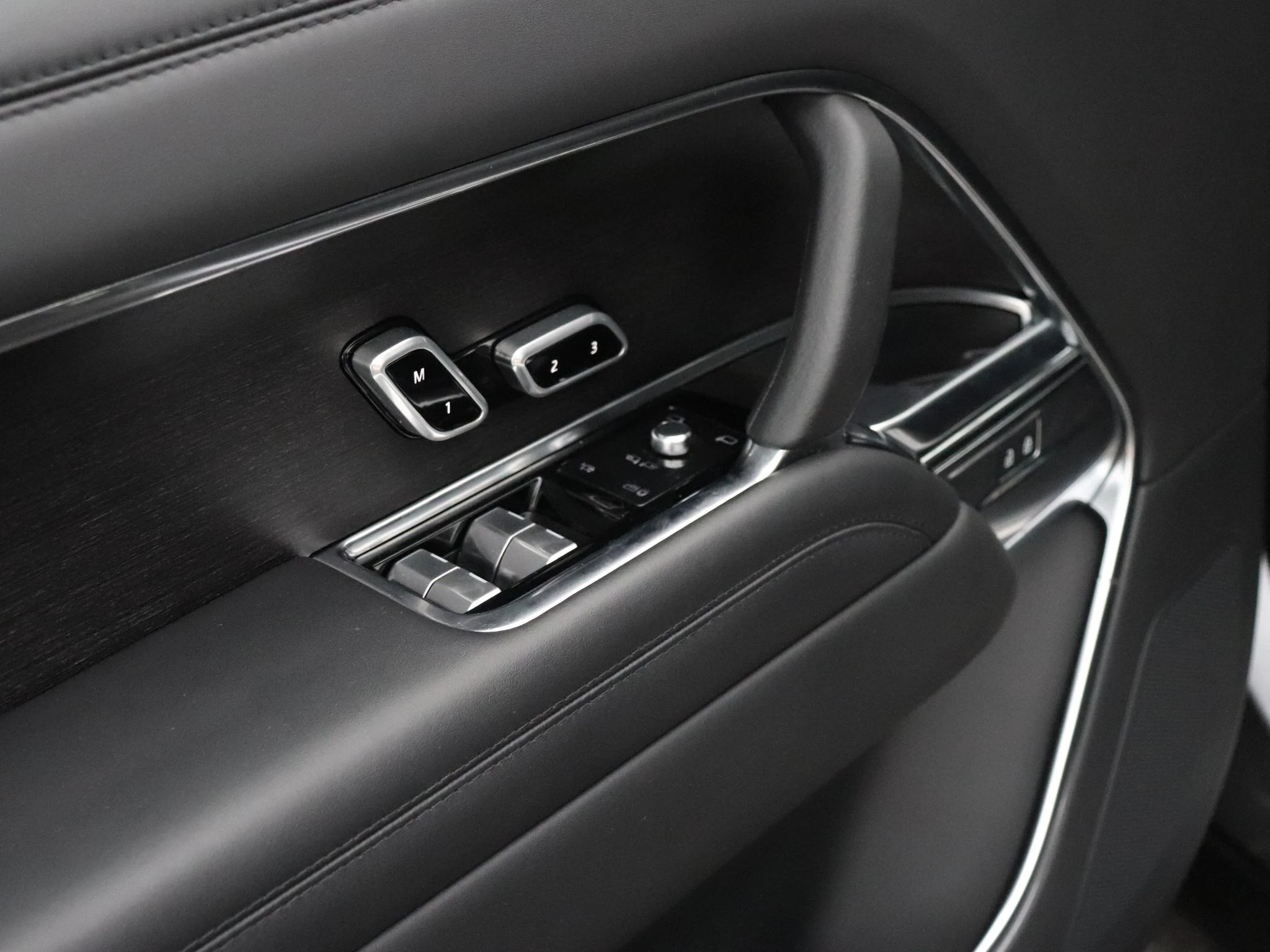 Hoofdafbeelding Land Rover Range Rover